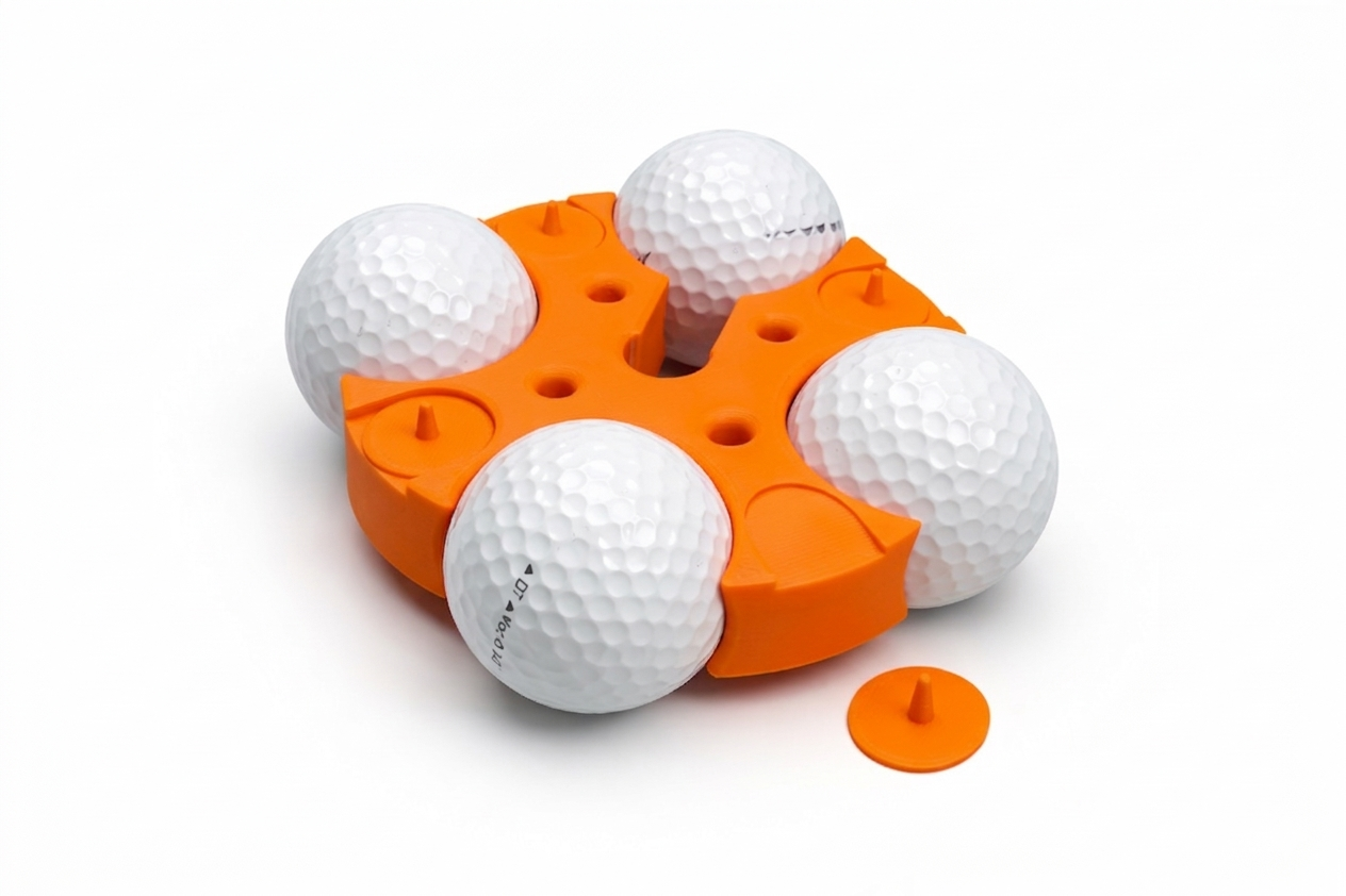 Golf Swing Aid